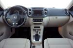 Volkswagen Tiguan 2011 года